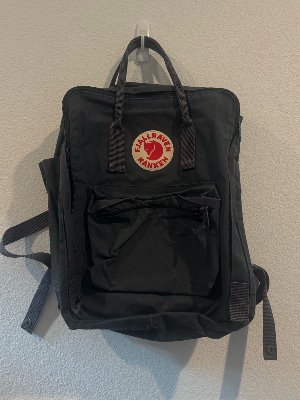 Fjällräven Kånken Backpack